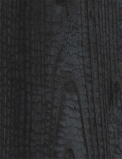 Атлас чёрный